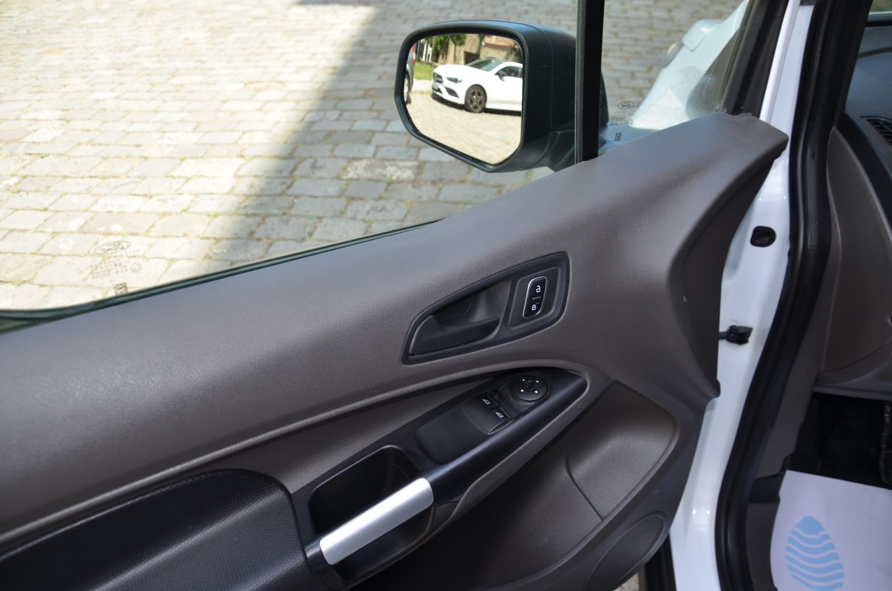 Ford Transit Connect  VAN 1.5 TDCI TREND 210 L2 BATALLA LARGA - Foto 4