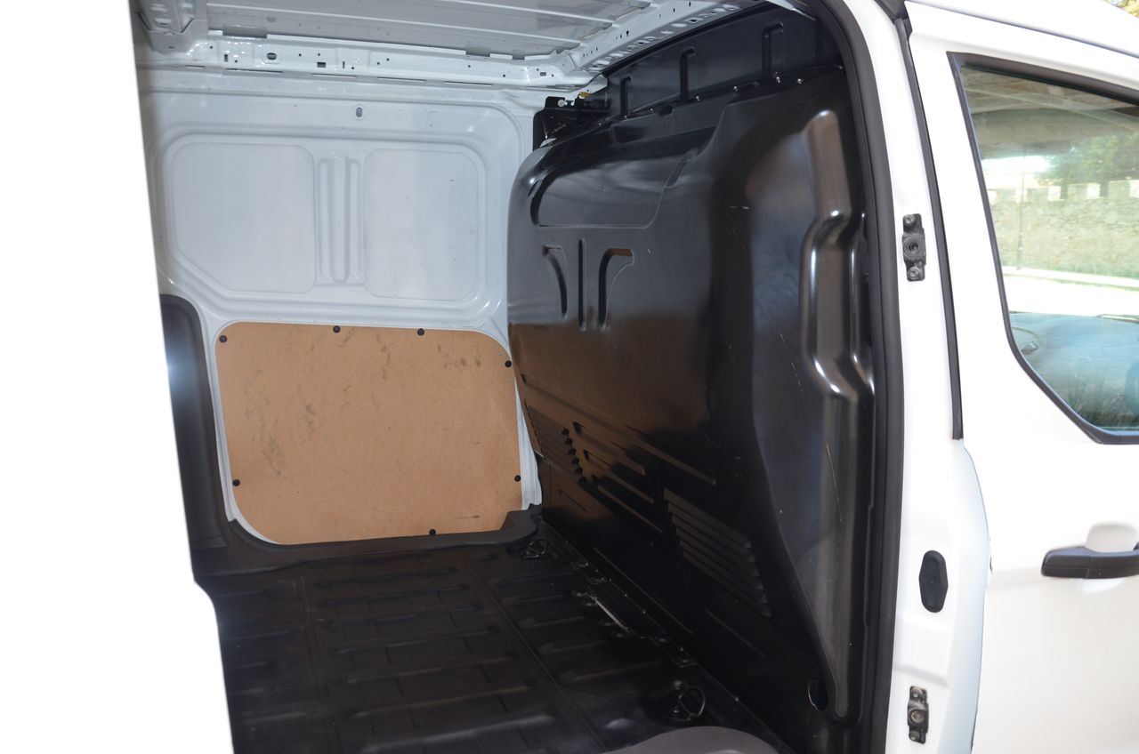 Ford Transit Connect  VAN 1.5 TDCI TREND 210 L2 BATALLA LARGA - Foto 18