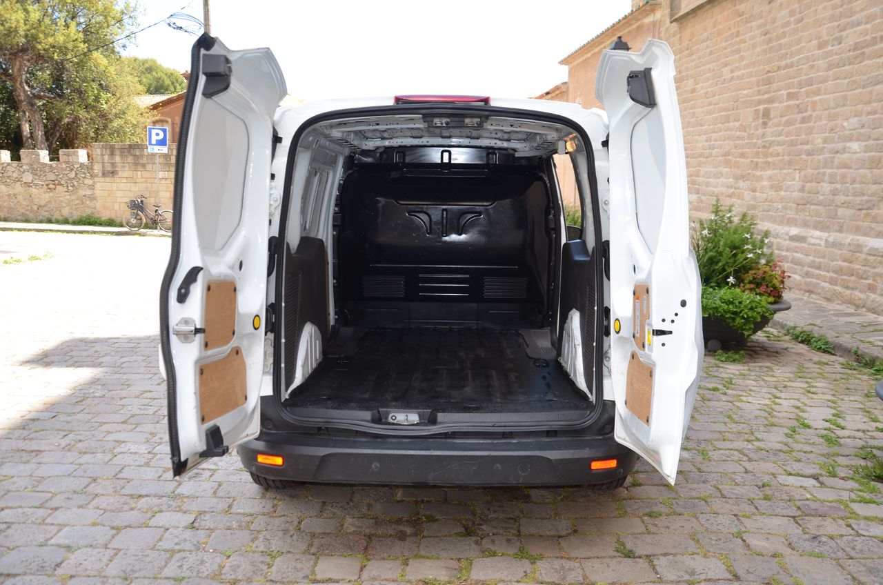 Ford Transit Connect  VAN 1.5 TDCI TREND 210 L2 BATALLA LARGA - Foto 17