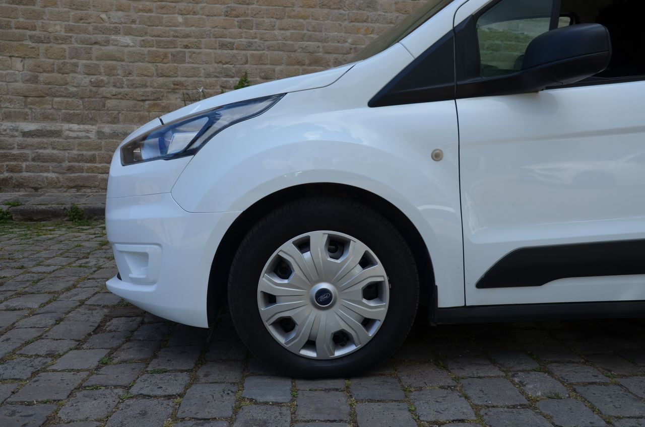 Ford Transit Connect  VAN 1.5 TDCI TREND 210 L2 BATALLA LARGA - Foto 14