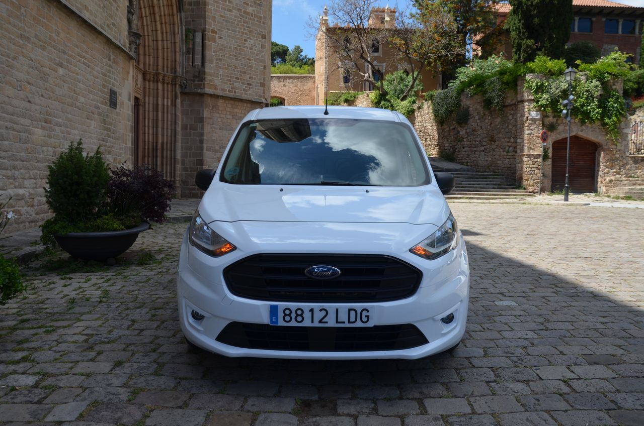 Ford Transit Connect  VAN 1.5 TDCI TREND 210 L2 BATALLA LARGA - Foto 34