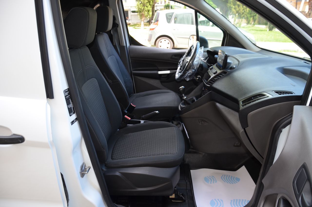Ford Transit Connect  VAN 1.5 TDCI TREND 210 L2 BATALLA LARGA - Foto 23