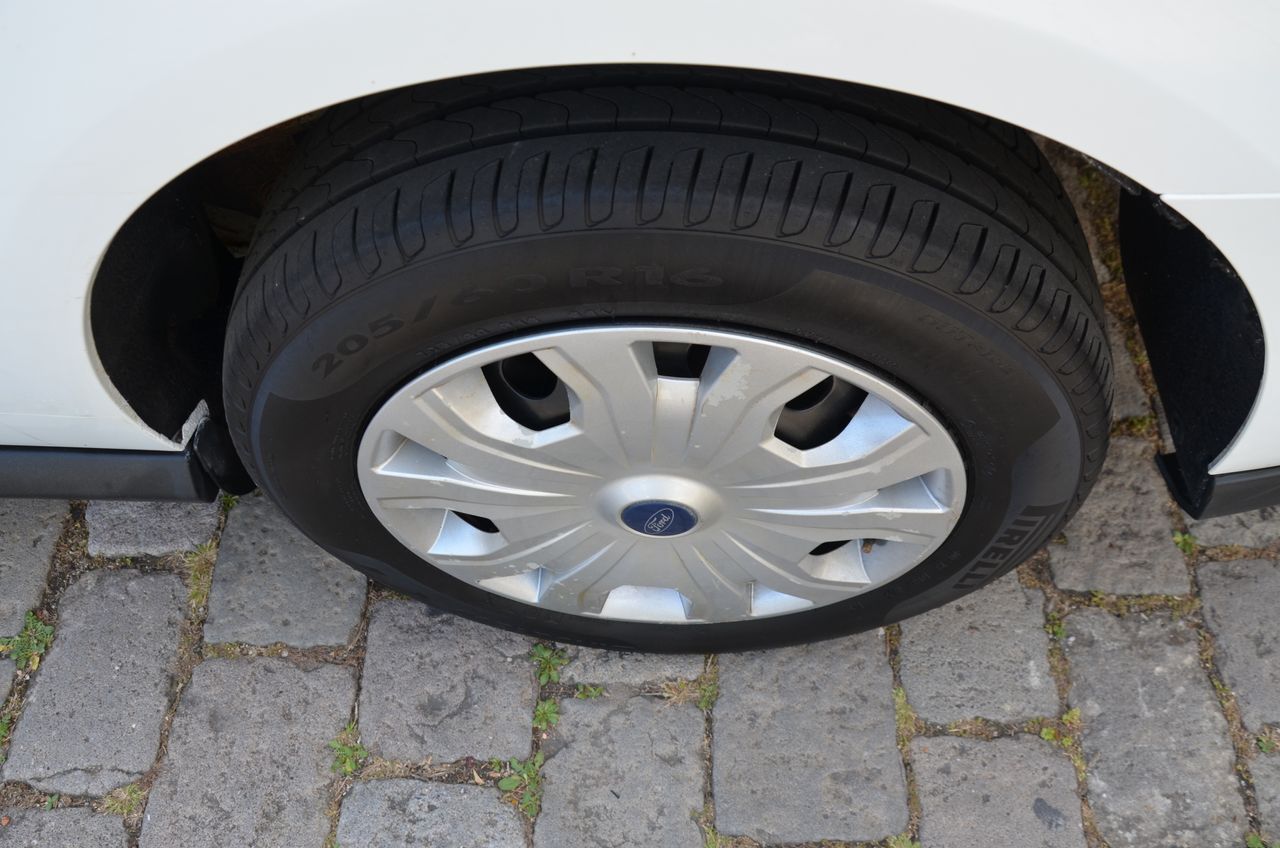 Ford Transit Connect  VAN 1.5 TDCI TREND 210 L2 BATALLA LARGA - Foto 29