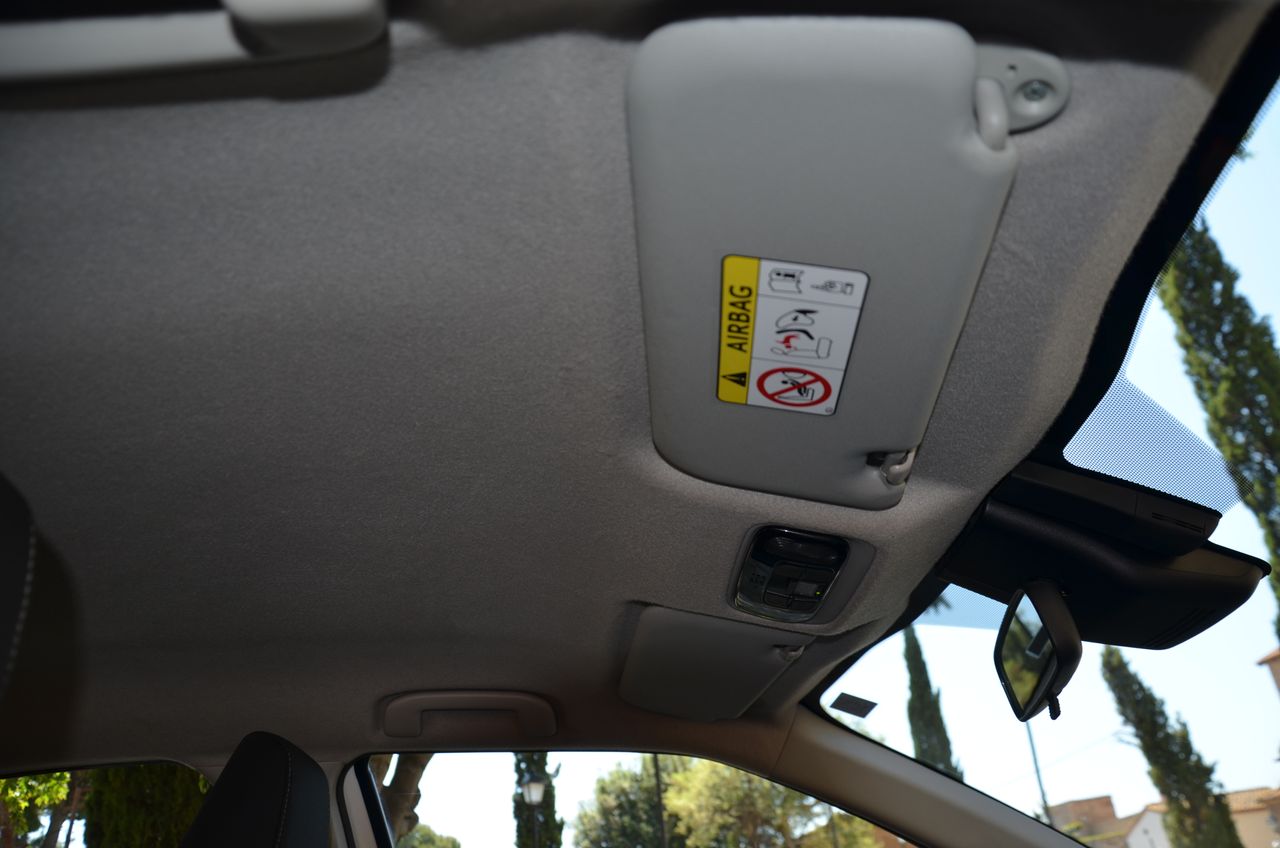 Toyota Yaris Cross 1.5 120H BUSINESS PLUS  HÍBRIDO - Foto 54