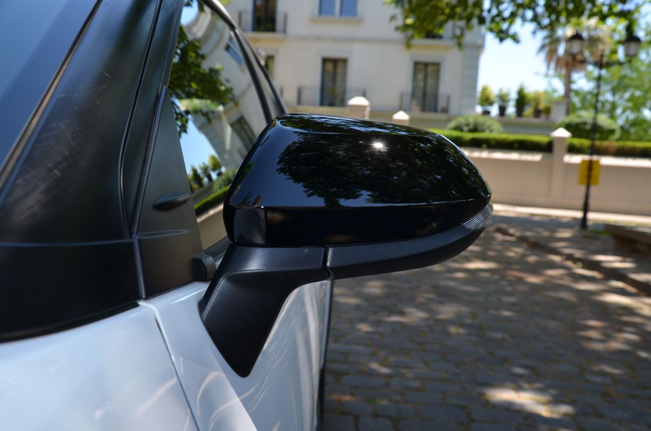 Toyota Yaris Cross 1.5 120H BUSINESS PLUS  HÍBRIDO - Foto 11