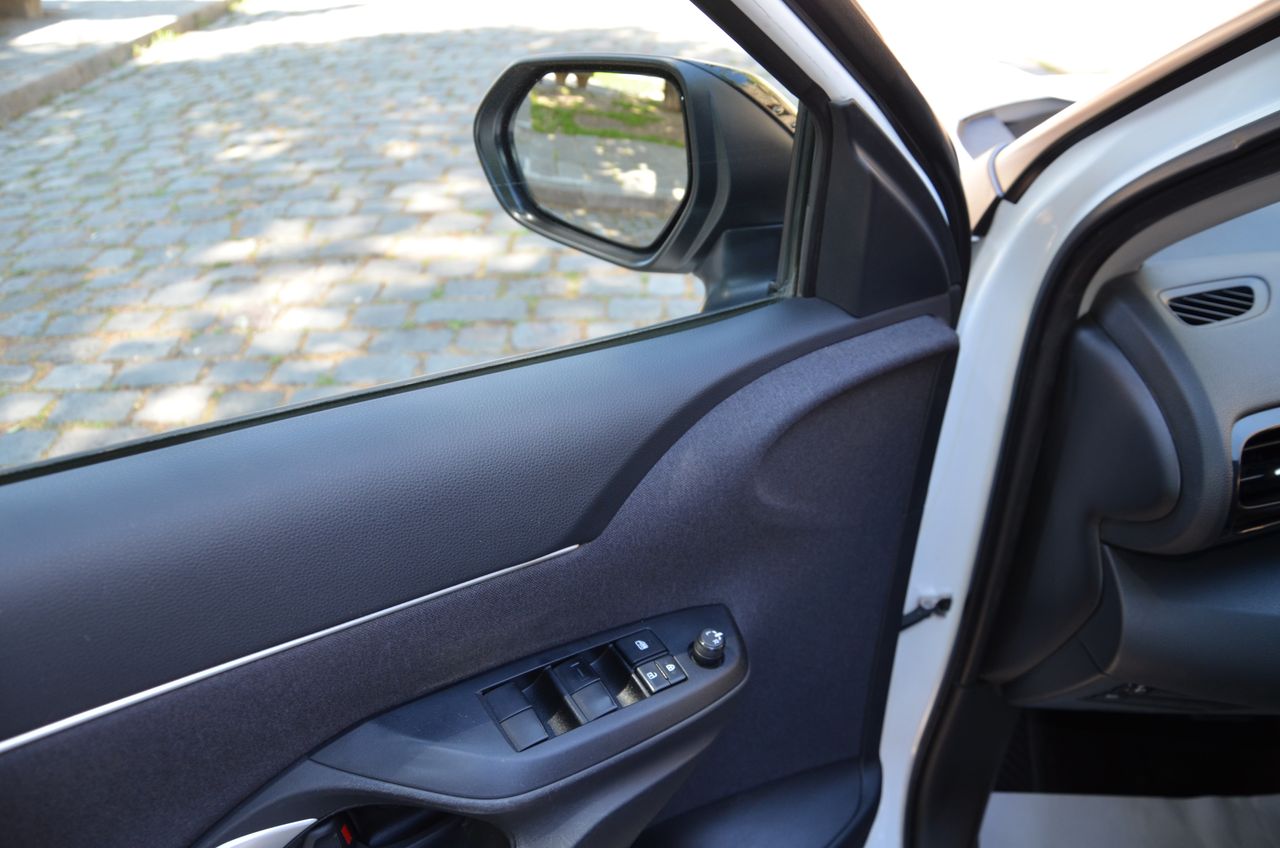 Toyota Yaris Cross 1.5 120H BUSINESS PLUS  HÍBRIDO - Foto 3