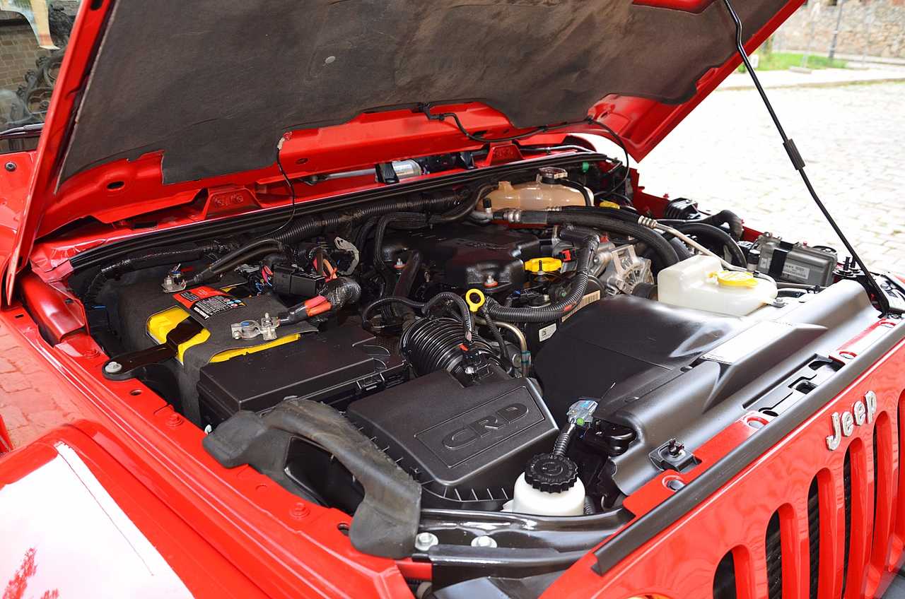 Jeep Wrangler UNLIMITED 2.8 CRD SAHARA.../ ENGANCHE REMOLQUE / HARD TOP - Foto 43