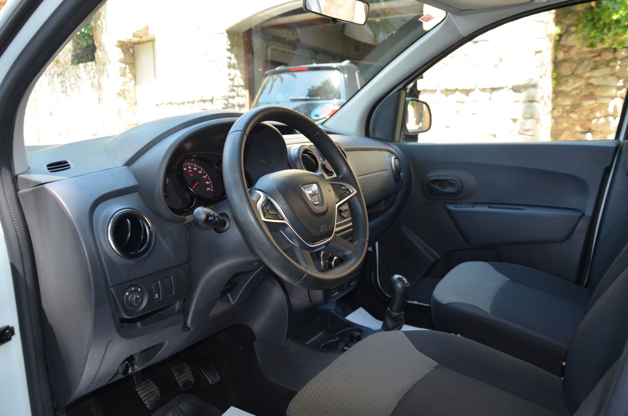 Dacia Dokker Essential 1.6 80 kW (110 CV) ECO-G - Foto 12