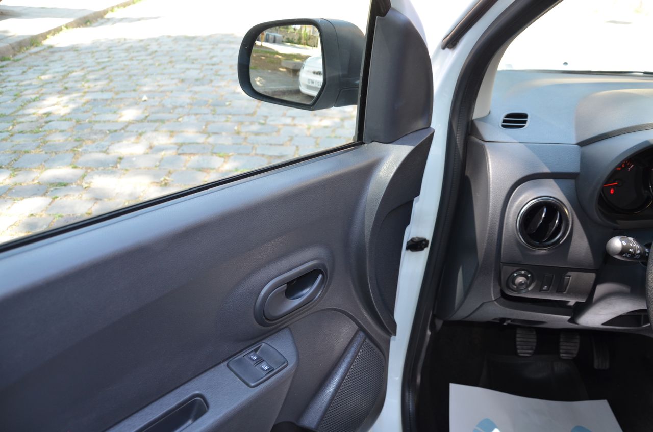 Dacia Dokker Essential 1.6 80 kW (110 CV) ECO-G - Foto 3