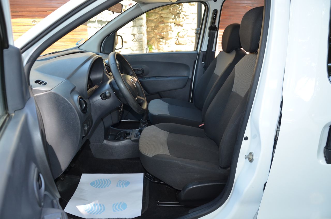 Dacia Dokker Essential 1.6 80 kW (110 CV) ECO-G - Foto 8