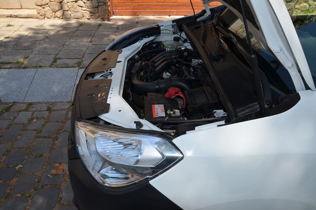 Dacia Dokker Essential 1.6 80 kW (110 CV) ECO-G - Foto 37