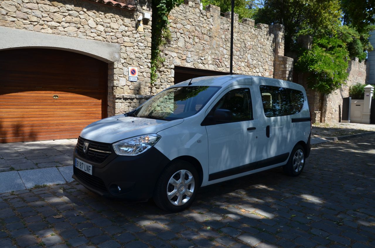 Dacia Dokker Essential 1.6 80 kW (110 CV) ECO-G - Foto 32