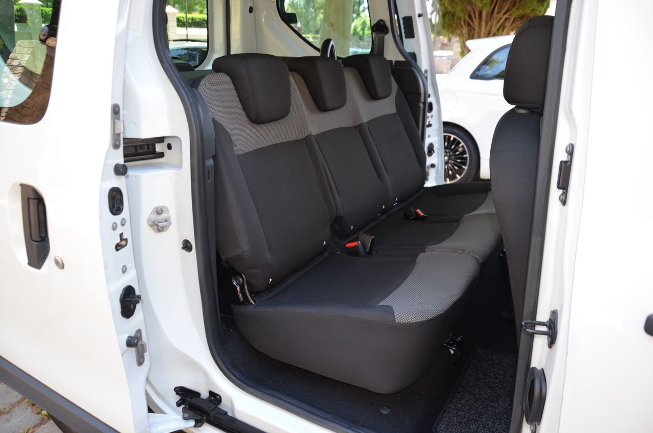 Dacia Dokker Essential 1.6 80 kW (110 CV) ECO-G - Foto 22