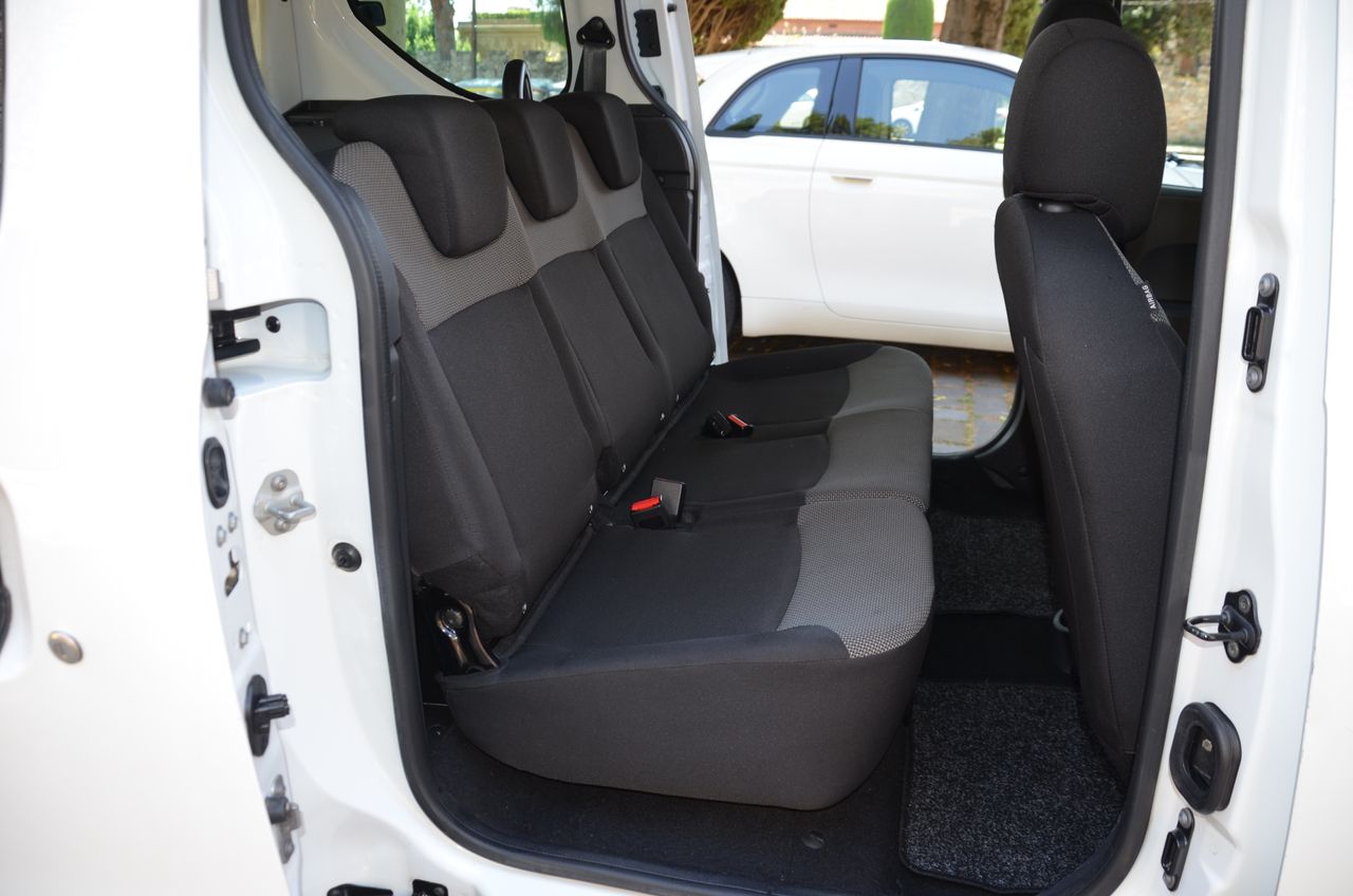 Dacia Dokker Essential 1.6 80 kW (110 CV) ECO-G - Foto 21