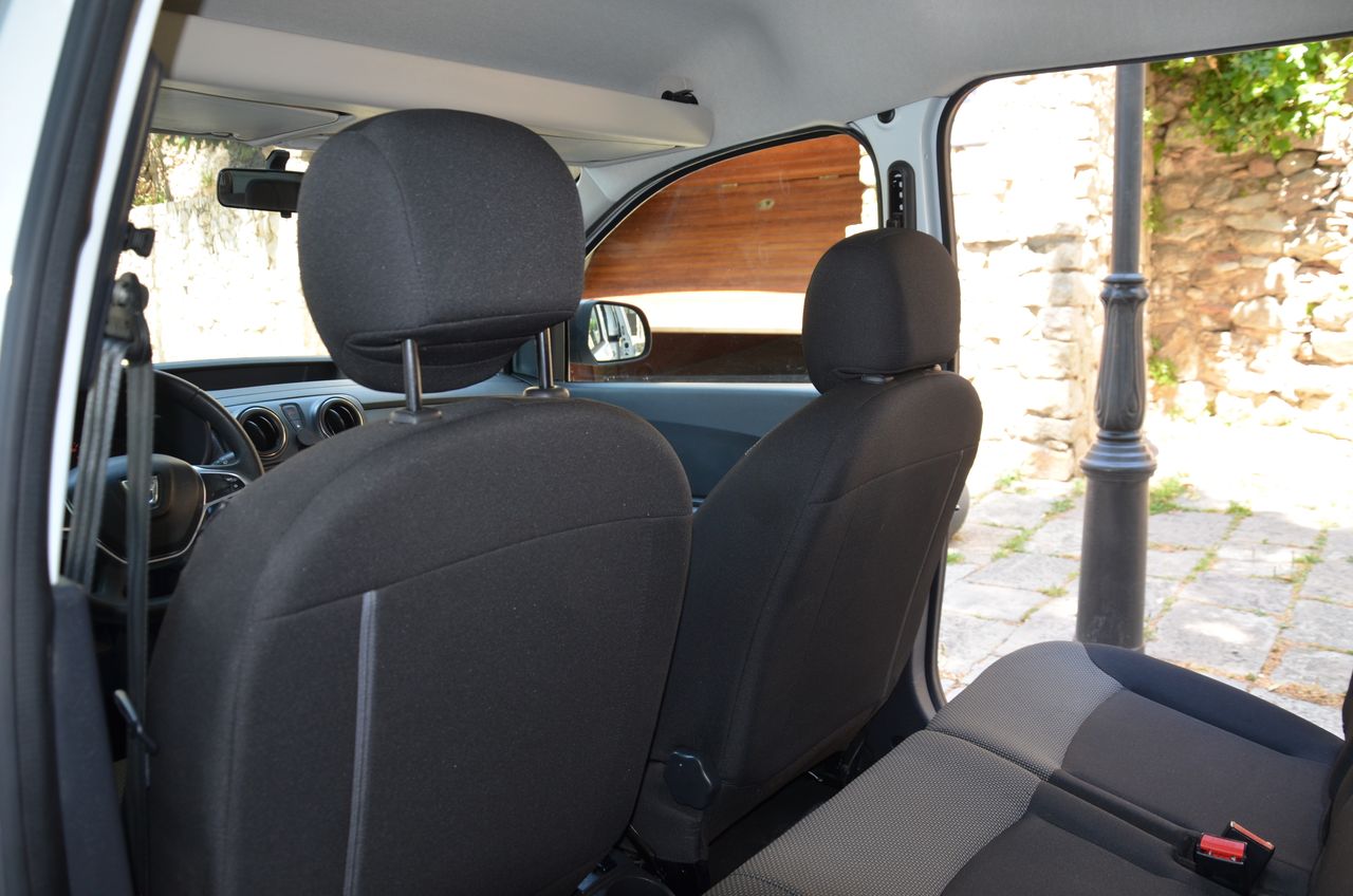 Dacia Dokker Essential 1.6 80 kW (110 CV) ECO-G - Foto 13