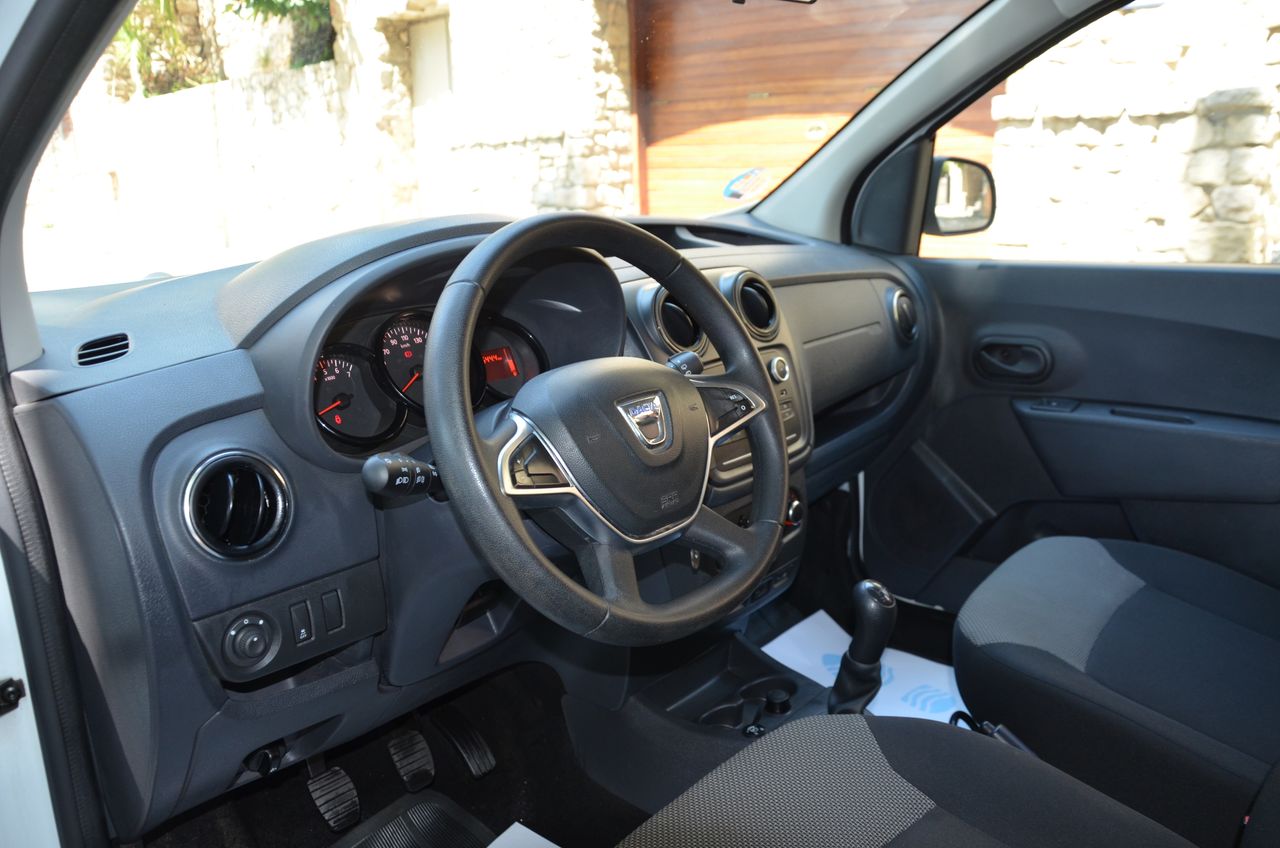 Dacia Dokker Essential 1.6 80 kW (110 CV) ECO-G - Foto 5