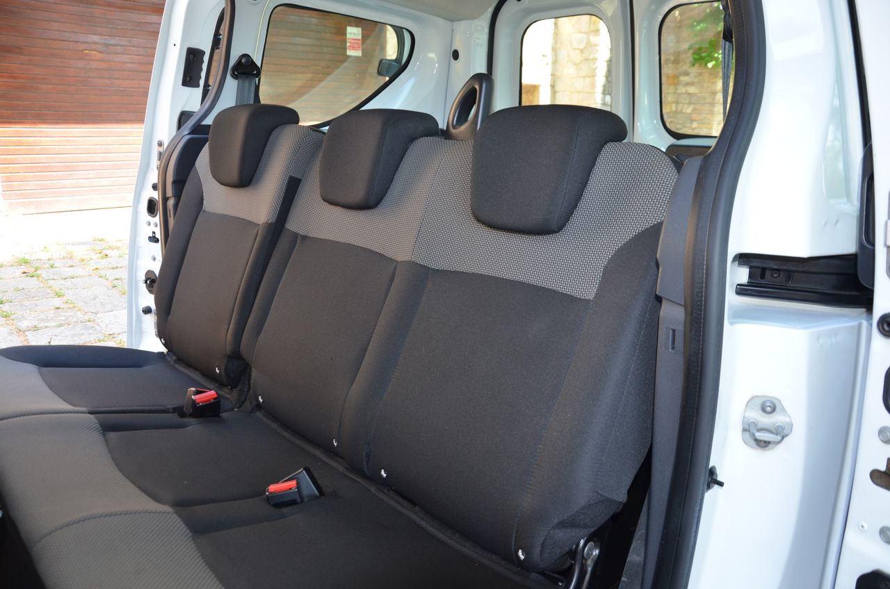 Dacia Dokker Essential 1.6 80 kW (110 CV) ECO-G - Foto 7