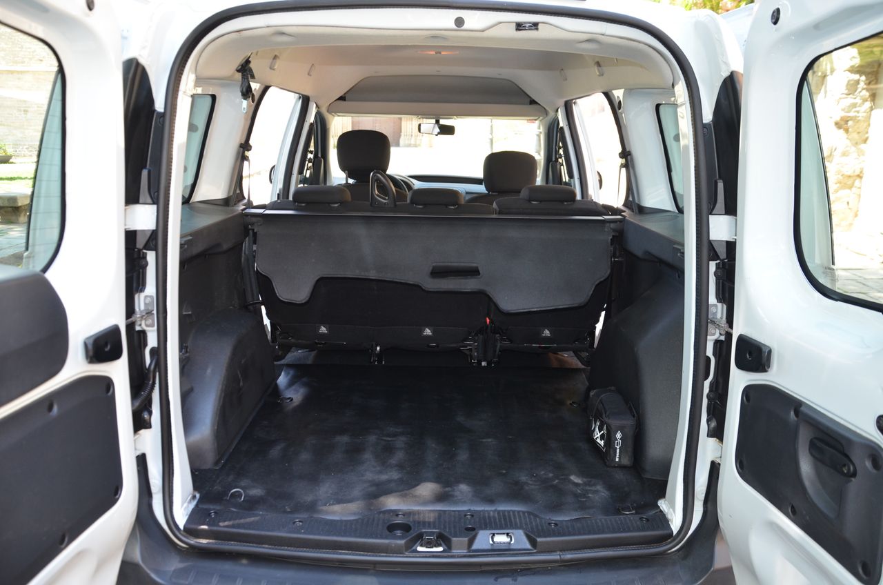 Dacia Dokker Essential 1.6 80 kW (110 CV) ECO-G - Foto 16