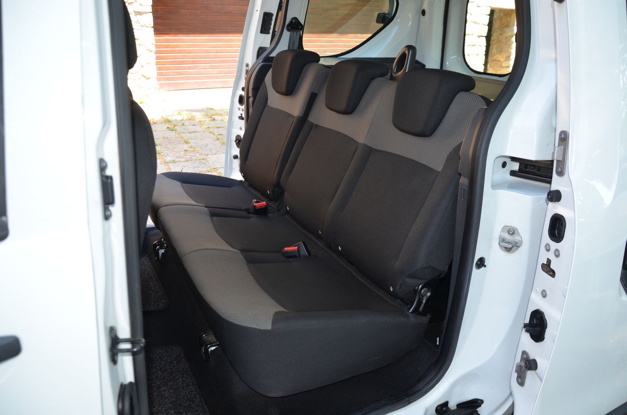 Dacia Dokker Essential 1.6 80 kW (110 CV) ECO-G - Foto 9