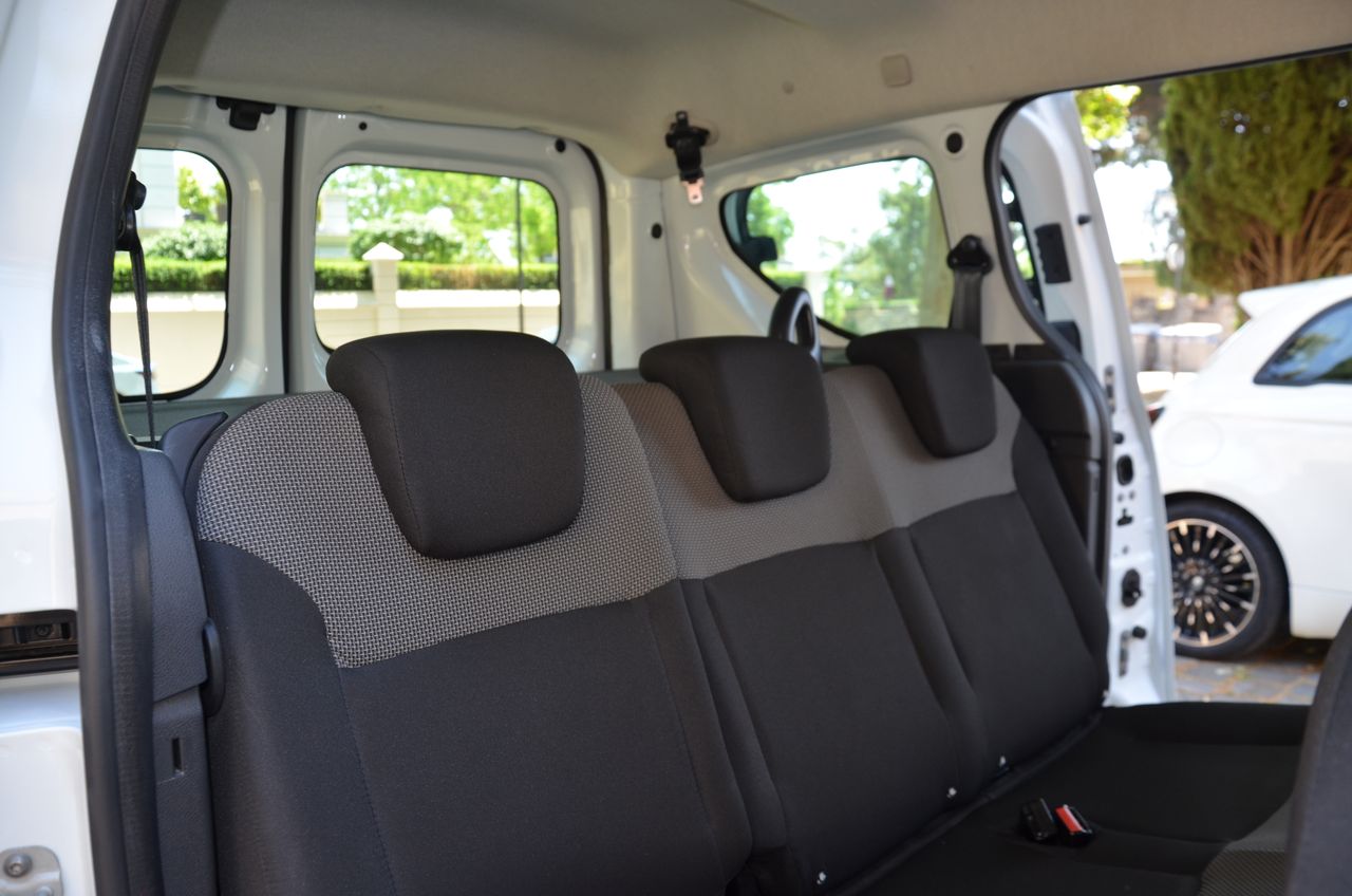 Dacia Dokker Essential 1.6 80 kW (110 CV) ECO-G - Foto 20