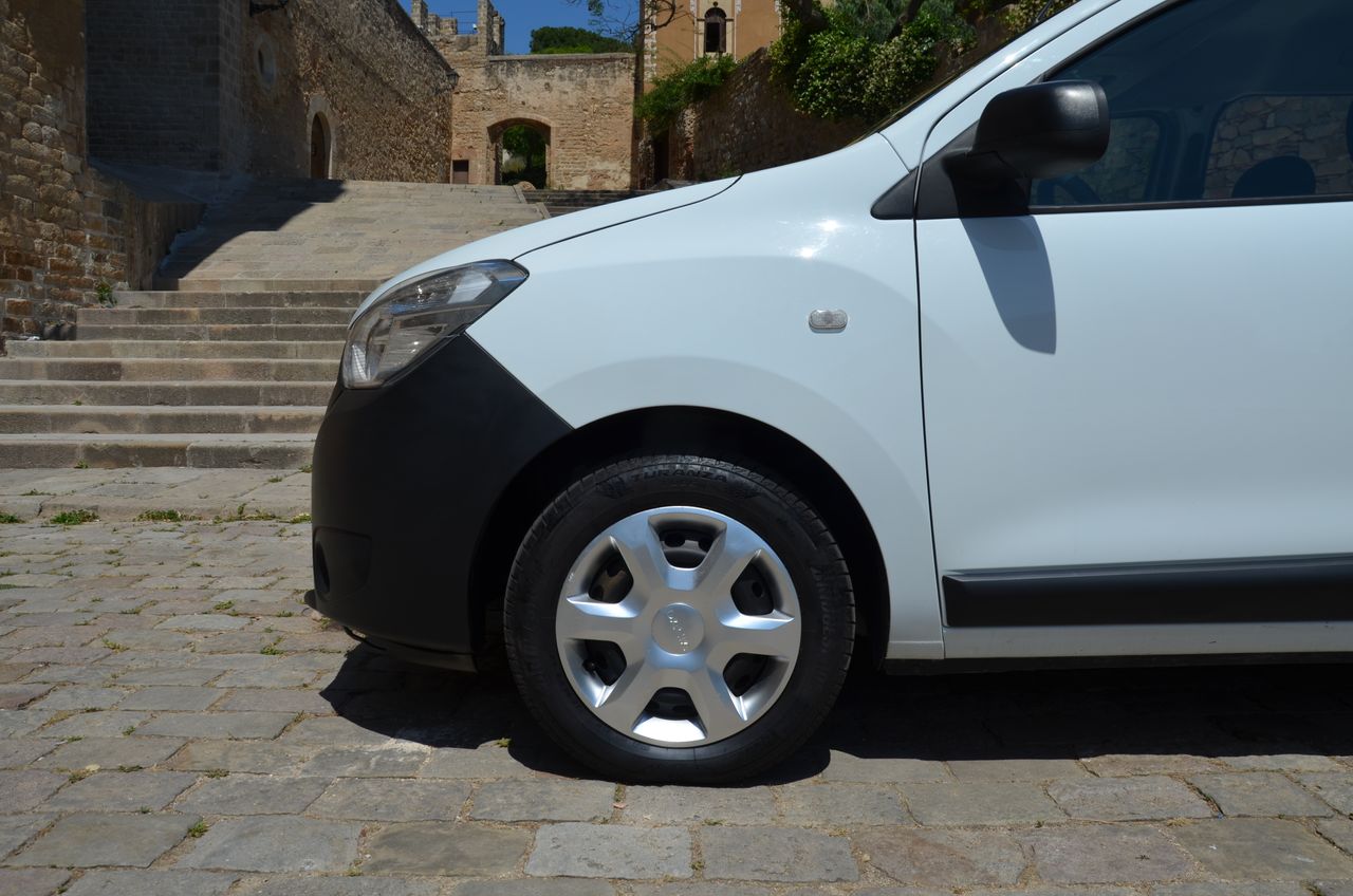 Dacia Dokker Essential 1.6 80 kW (110 CV) ECO-G - Foto 29