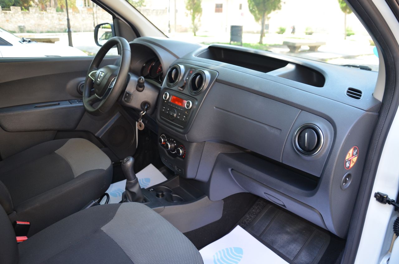 Dacia Dokker Essential 1.6 80 kW (110 CV) ECO-G - Foto 26