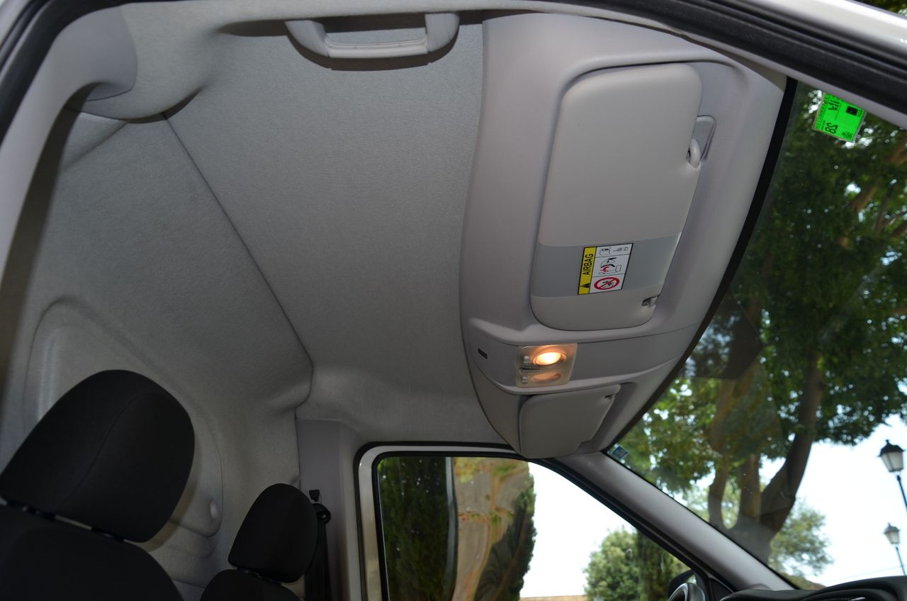 Fiat Doblò CARGO SX 1.6 MJET 90CV (AC) - Foto 33