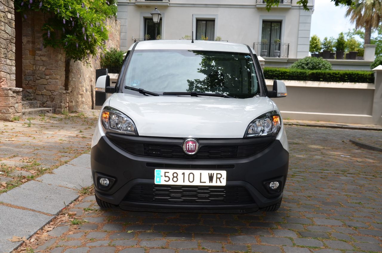 Fiat Doblò CARGO SX 1.6 MJET 90CV (AC) - Foto 30
