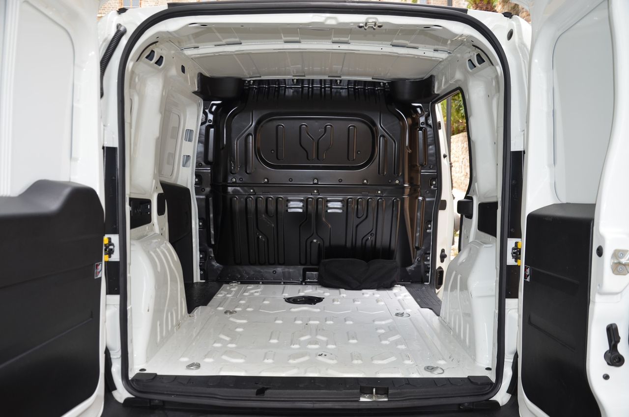 Fiat Doblò CARGO SX 1.6 MJET 90CV (AC) - Foto 27