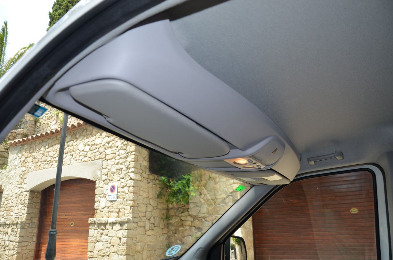 Fiat Doblò CARGO SX 1.6 MJET 90CV (AC) - Foto 35
