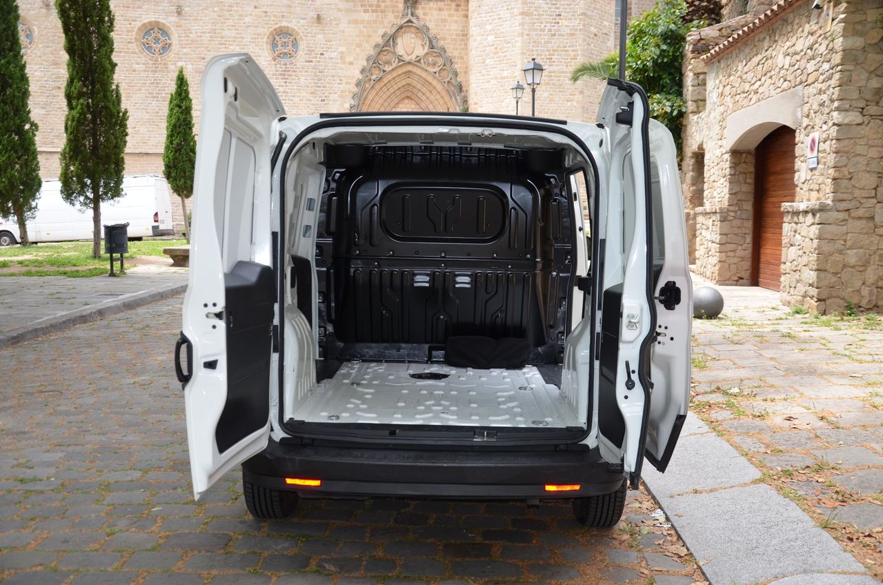 Fiat Doblò CARGO SX 1.6 MJET 90CV (AC) - Foto 24