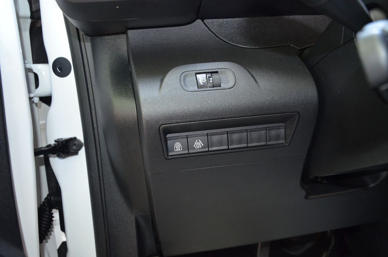 Peugeot Rifter Allure Long BlueHDi 100 BACA  GRANDE - Foto 4