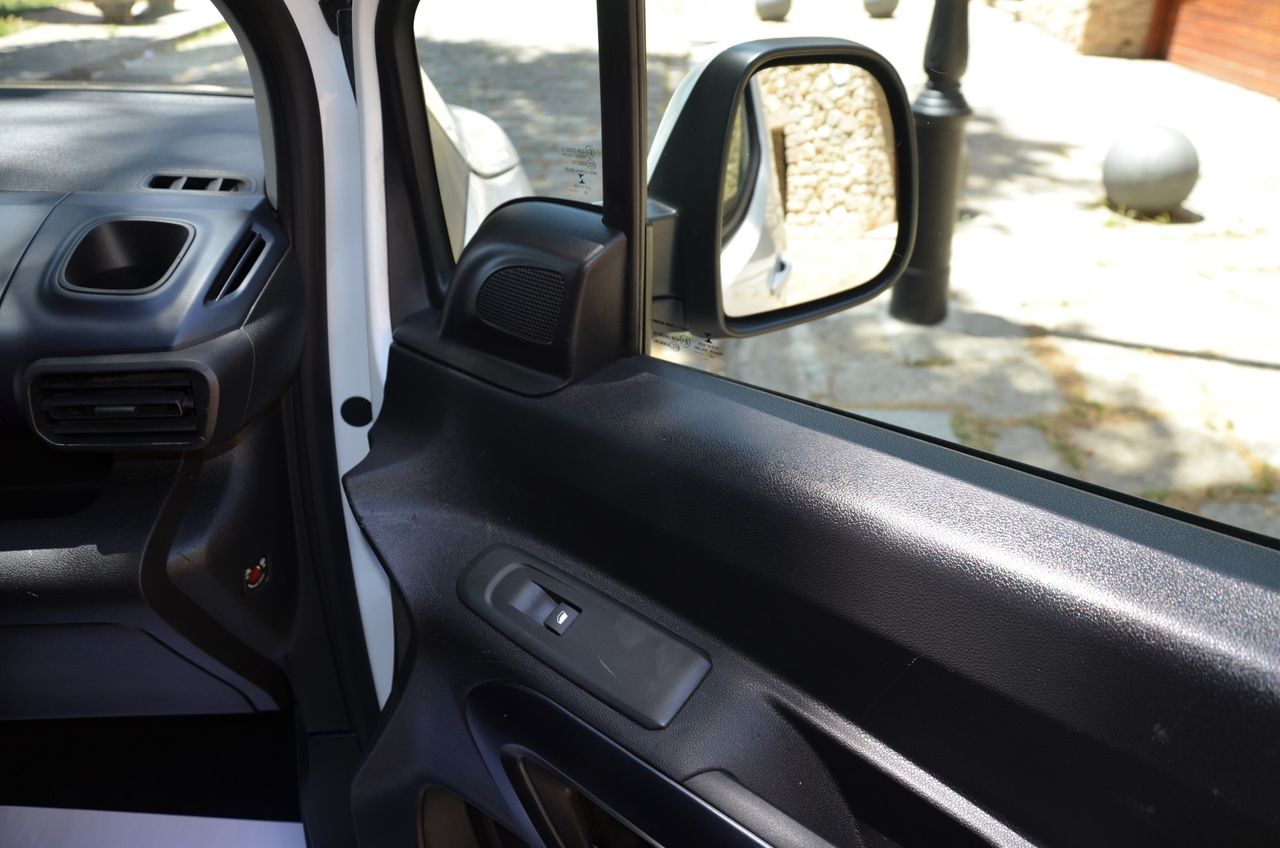 Peugeot Rifter Allure Long BlueHDi 100 BACA  GRANDE - Foto 49