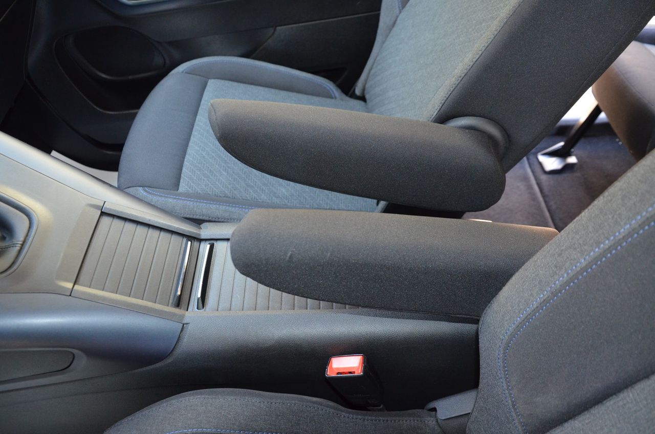 Peugeot Rifter Allure Long BlueHDi 100 BACA  GRANDE - Foto 16