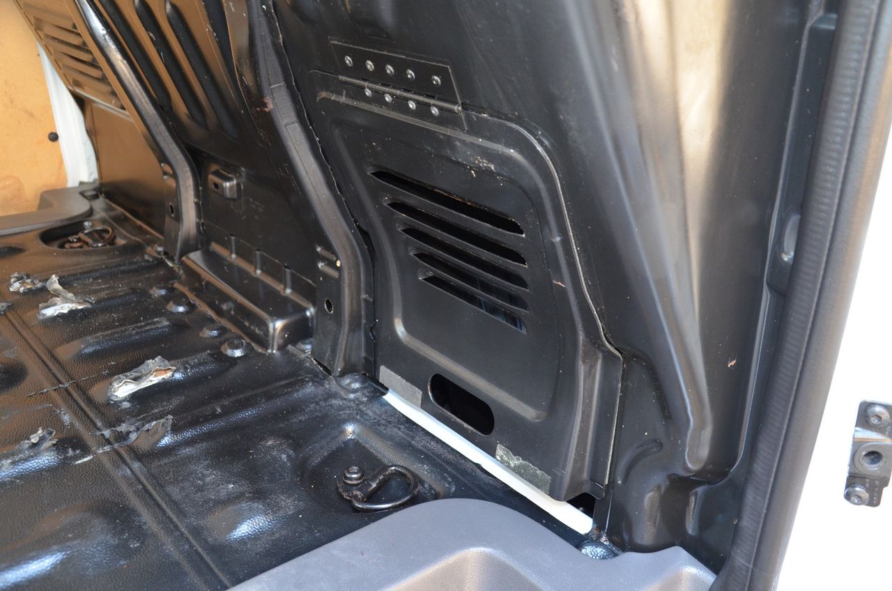 Ford Transit Connect VAN 1.5 TDCI ECOFLEX TREND 200 L1 3 PLAZAS + BACA + REMOLQUE - Foto 42