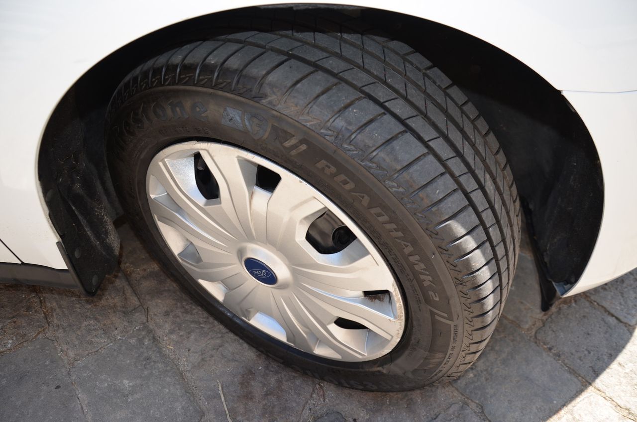 Ford Transit Connect VAN 1.5 TDCI ECOFLEX TREND 200 L1 3 PLAZAS + BACA + REMOLQUE - Foto 17