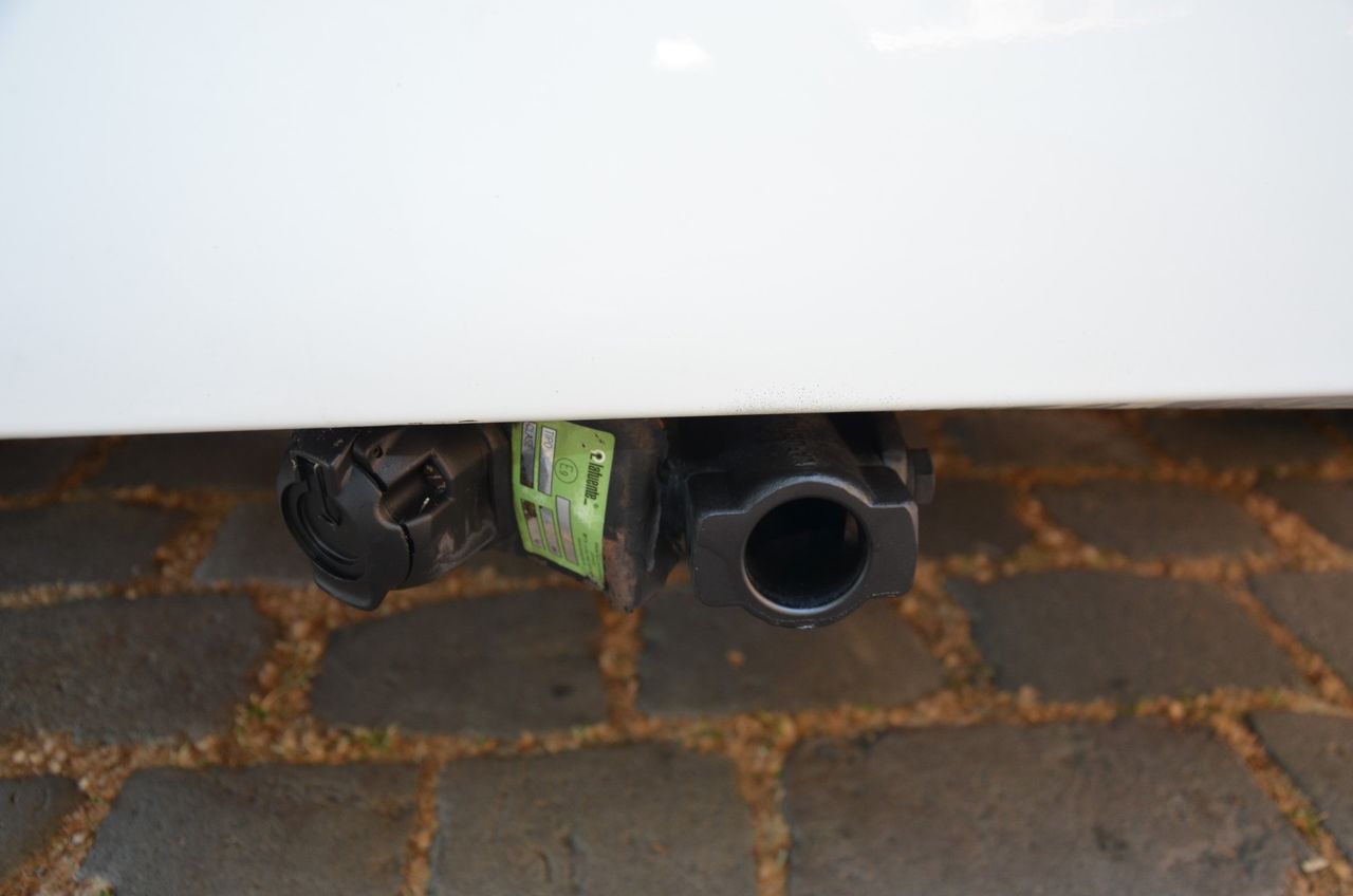 Ford Transit Connect VAN 1.5 TDCI ECOFLEX TREND 200 L1 3 PLAZAS + BACA + REMOLQUE - Foto 40