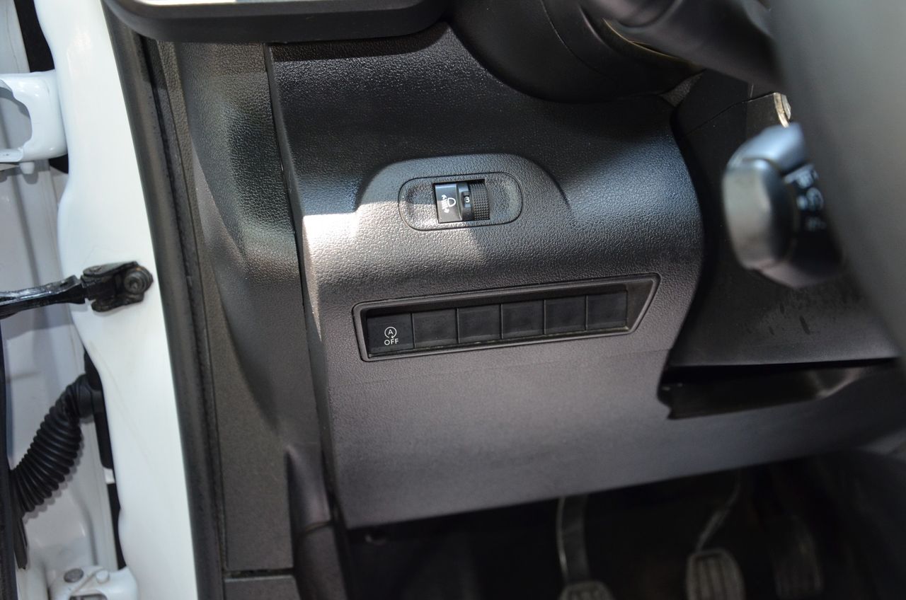 Fiat Doblò FURGÓN 1.5BLUEHDI 100CV 650KG L1 H1 BACA  GRANDE - Foto 5