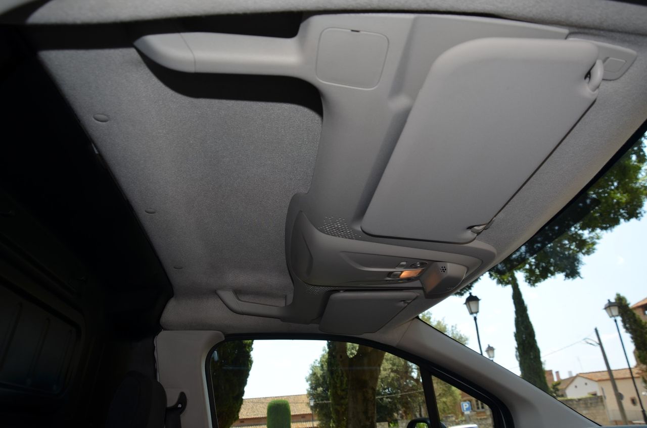 Fiat Doblò FURGÓN 1.5BLUEHDI 100CV 650KG L1 H1 BACA  GRANDE - Foto 36