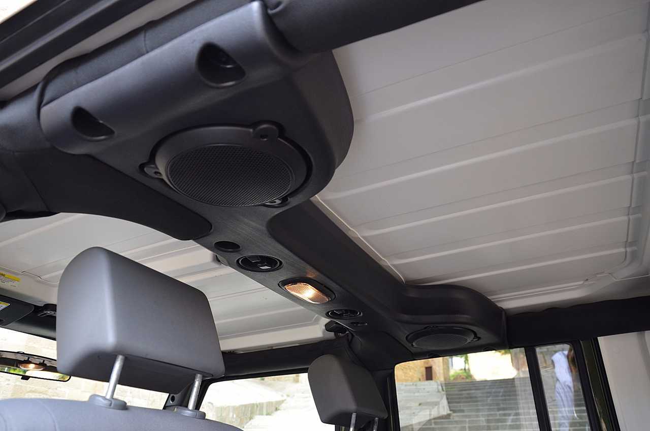 Jeep Wrangler UNLIMITED 2.8 CRD SAHARA.../ THE BEST OR NOTHING - Foto 30