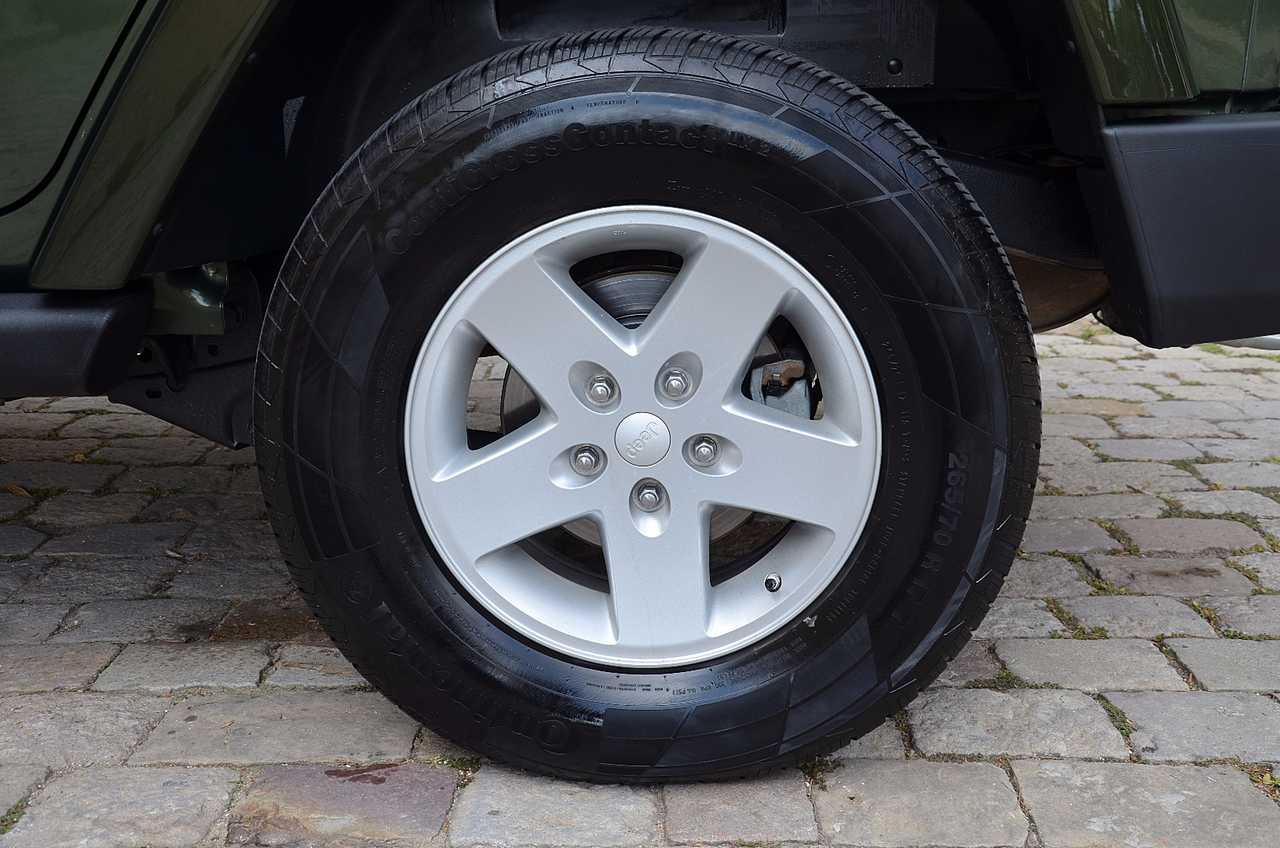 Jeep Wrangler UNLIMITED 2.8 CRD SAHARA.../ THE BEST OR NOTHING - Foto 22