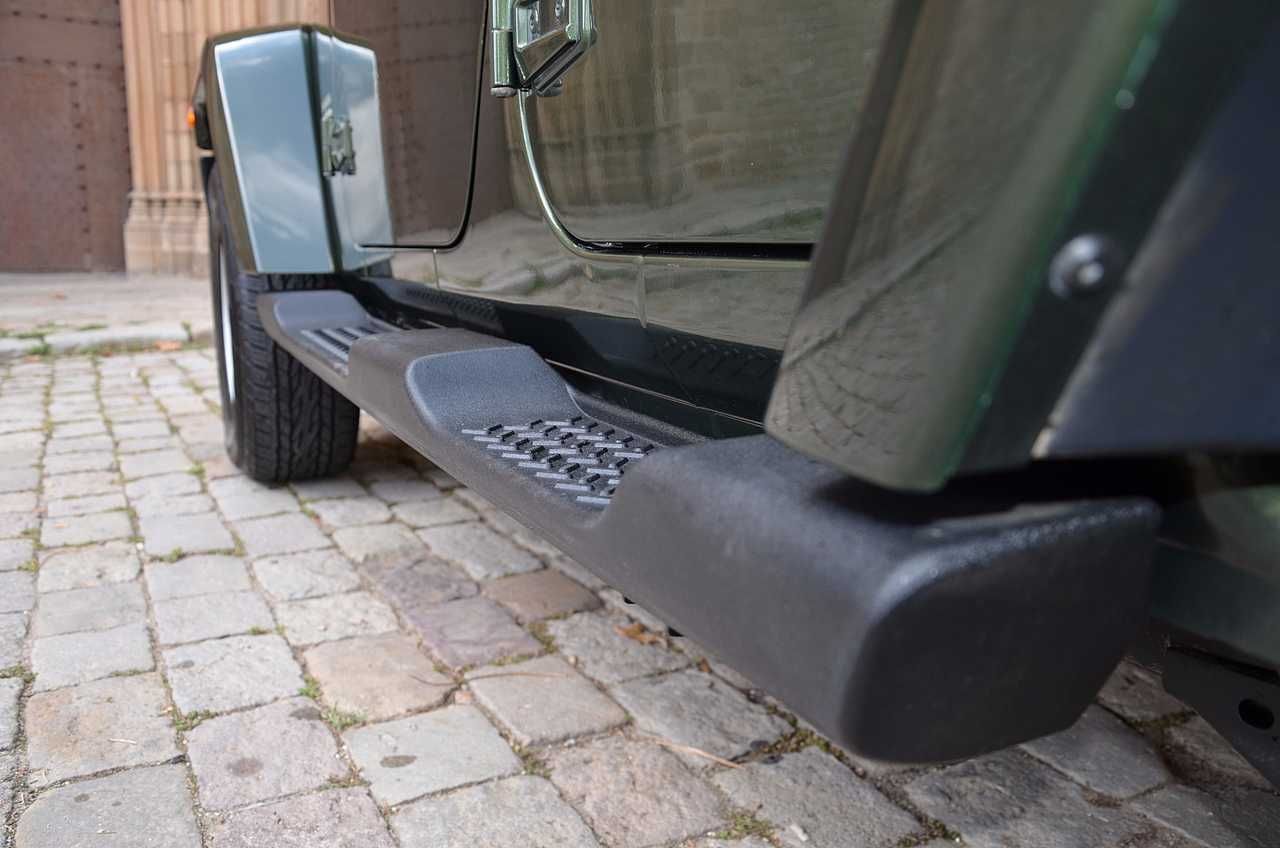 Jeep Wrangler UNLIMITED 2.8 CRD SAHARA.../ THE BEST OR NOTHING - Foto 8