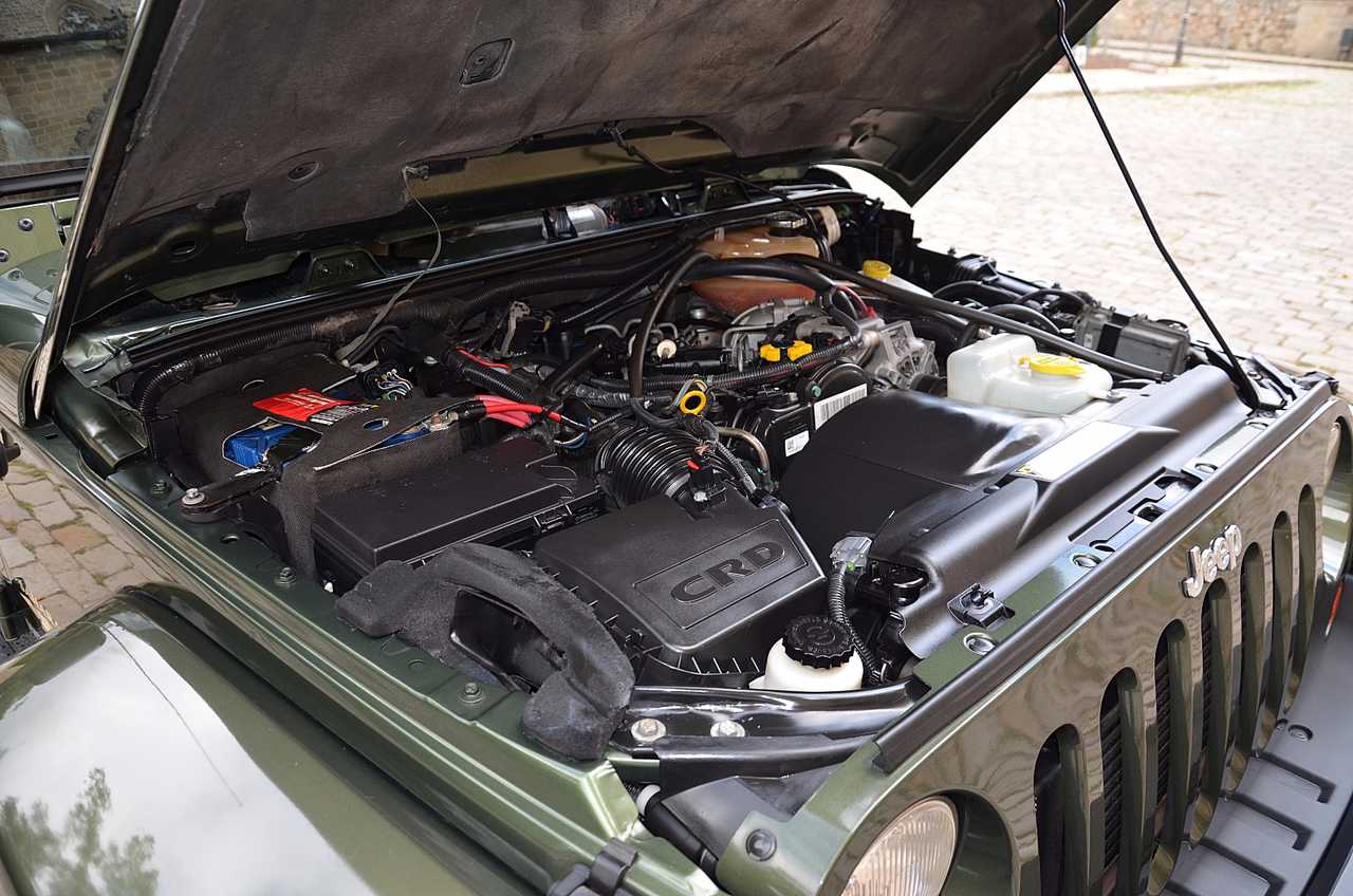 Jeep Wrangler UNLIMITED 2.8 CRD SAHARA.../ THE BEST OR NOTHING - Foto 36