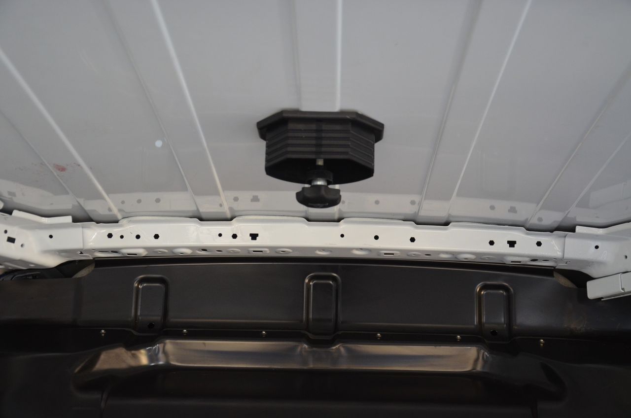 Ford Transit Connect VAN 1.5 TDCI 240 L2 TREND /ESTANTERIAS SORTIMO /HOMOLOGADAS - Foto 18
