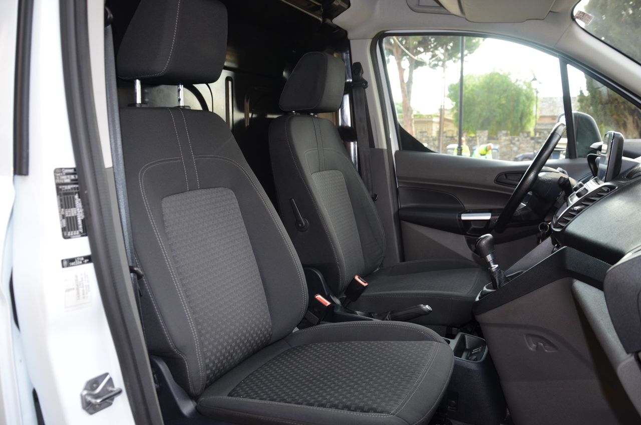 Ford Transit Connect VAN 1.5 TDCI 240 L2 TREND /ESTANTERIAS SORTIMO /HOMOLOGADAS - Foto 21
