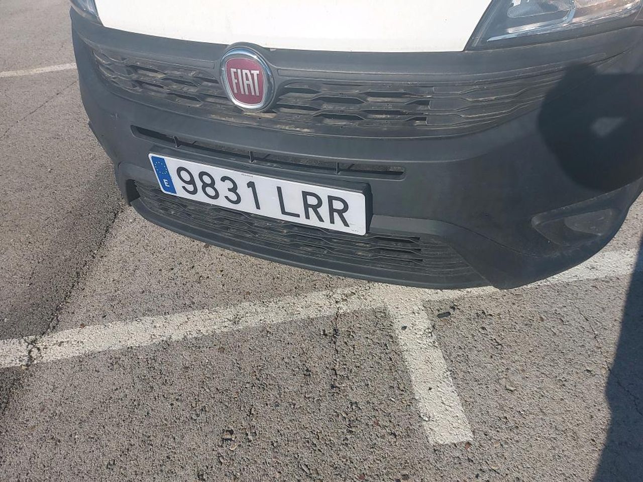 Fiat Doblò CARGO MAXI SX 1.4 TJET (120CV) GNC ETIQUETA ECO - Foto 10