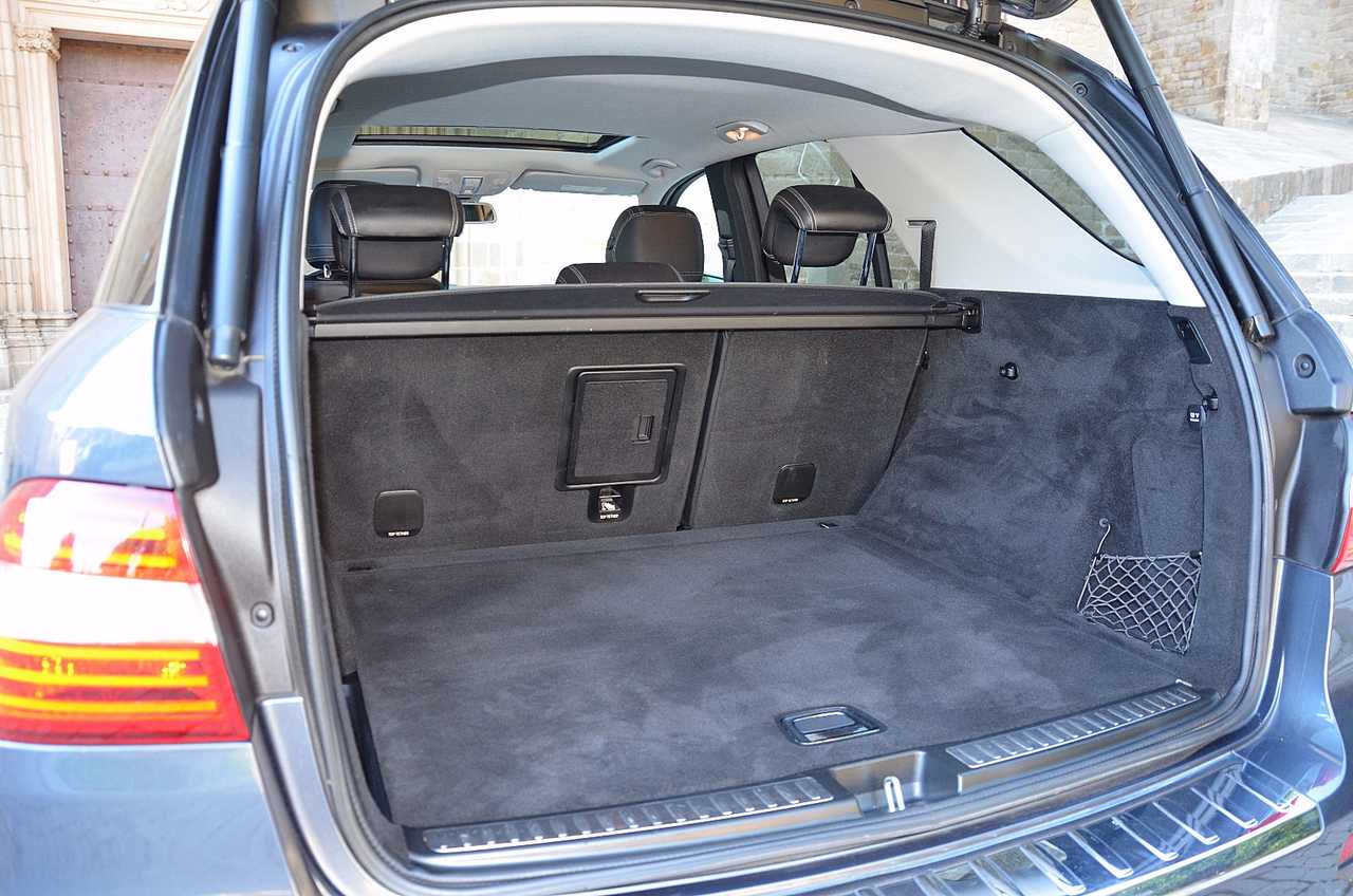 Mercedes Clase M 350 BLUETEC 4M 7G PLUS ../IVA DEDUCIBLE ../SÓLO 66.000 KM...FULL OPTION - Foto 22