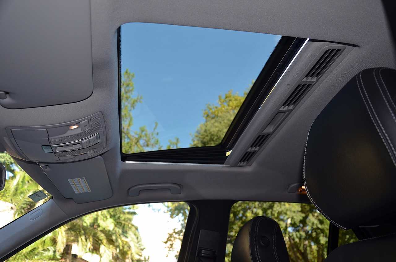 Mercedes Clase M 350 BLUETEC 4M 7G PLUS ../IVA DEDUCIBLE ../SÓLO 66.000 KM...FULL OPTION - Foto 8