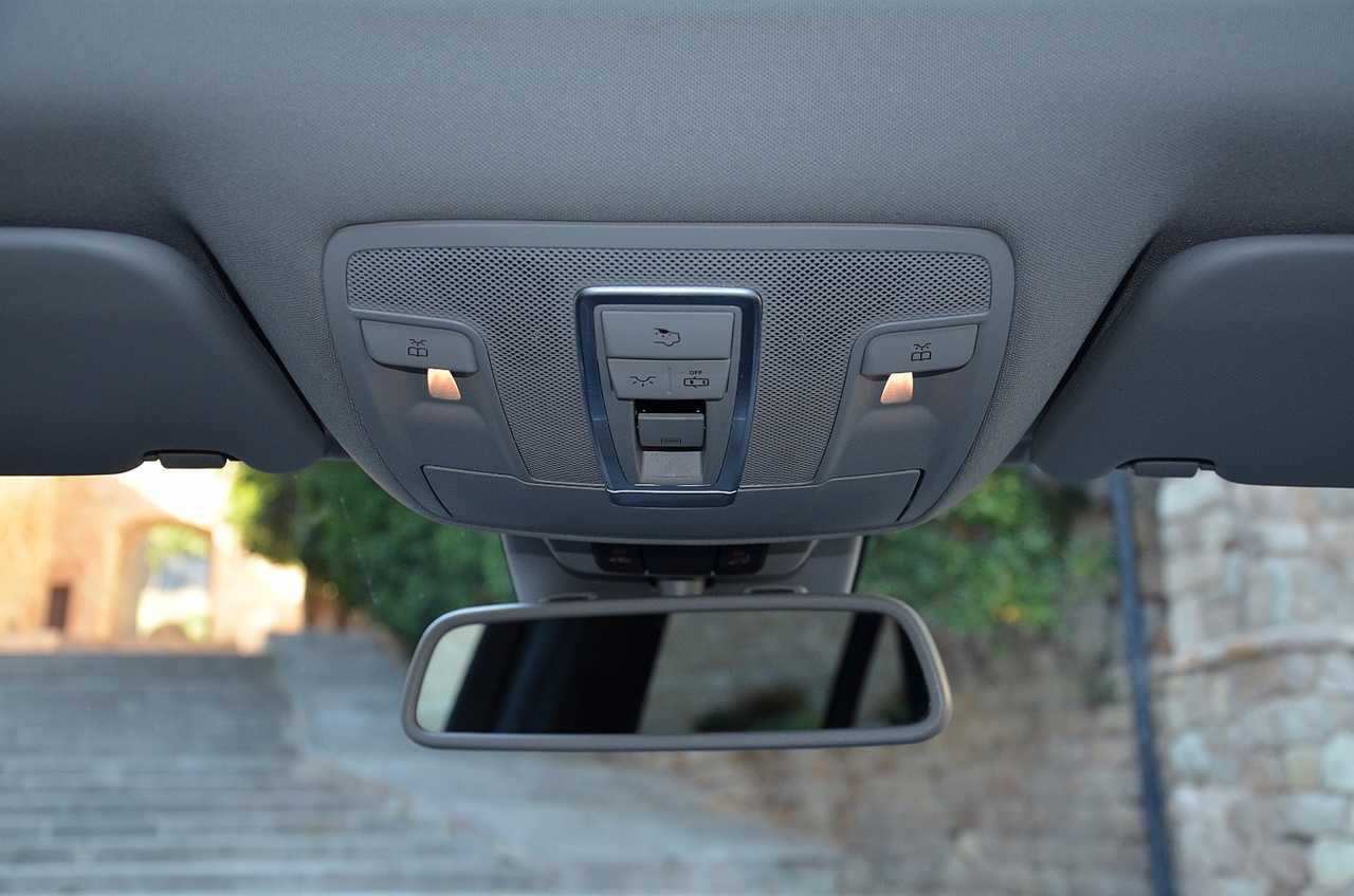 Mercedes Clase M 350 BLUETEC 4M 7G PLUS ../IVA DEDUCIBLE ../SÓLO 66.000 KM...FULL OPTION - Foto 43