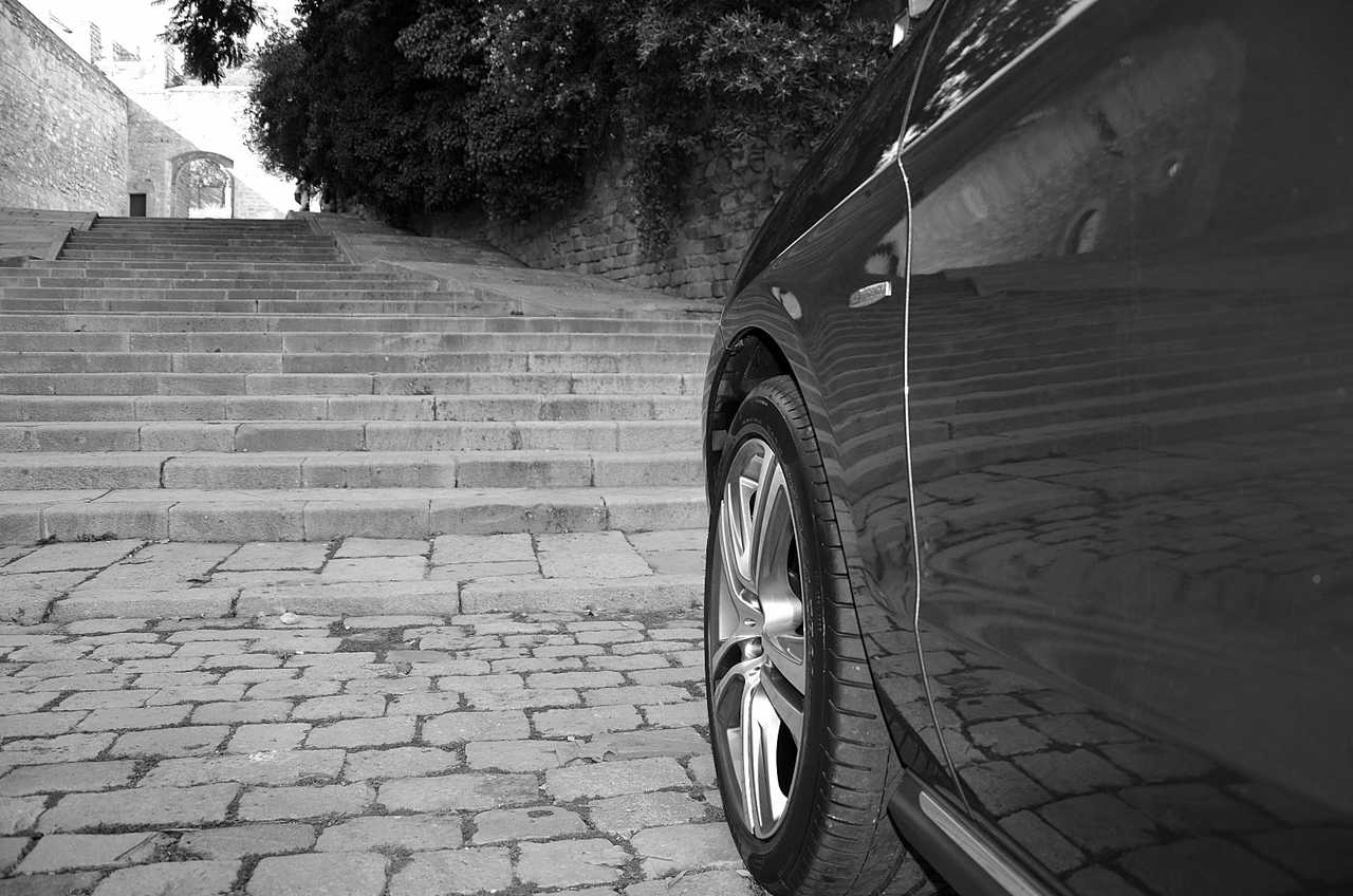 Mercedes Clase M 350 BLUETEC 4M 7G PLUS ../IVA DEDUCIBLE ../SÓLO 66.000 KM...FULL OPTION - Foto 23